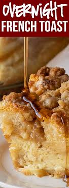 French Toast Casserole Recipe Recipe French Toast Casserole Easy French Toast Casserole Recipes French Toast Easy