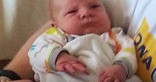 Clayton Douglas Comer