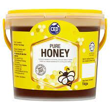 100% pure honey malaysia with mesti and halal certified. Ced Pure Honey 1kg Tesco Groceries