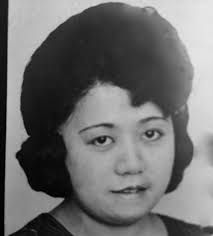 Ora Helen Tom Yuen (1899-1988)