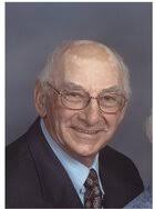 Tobias Leaman Jr. Obituary