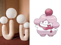 Restores all hp and cures all status ailments. These Pieces Of Furniture Resemble Obscure Pokemon Surface