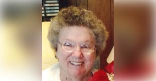 Obituary information for Rosalyn "Rosie" Cameron
