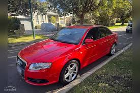 Image result for Brilliant Red 2007 A4