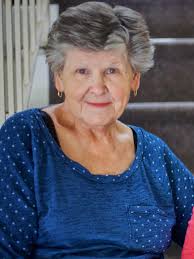 Eleanor Margaret Ludlow