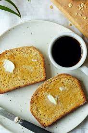 Barley Breakfast Bread Recipe Barley Breakfast Barley Recipe Breakfast Bread Recipes