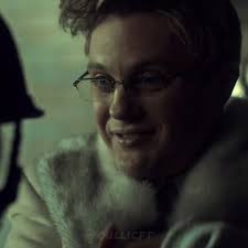 Mason to Margo Hannibal Clips Show