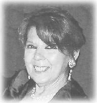 CHARLOTTE MINISCI Obituary (2013)