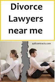 Divorce Lawyers Near Me Divorce Lawyers Divorce Wedding Photography Contract Template