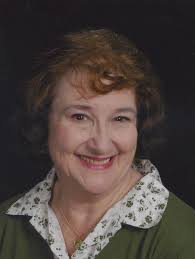 Obituary of Charlene Gail Damron