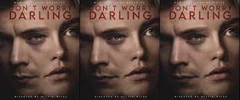 Official twitter account for don't worry darling. Harry Styles Joins Olivia Wilde S Don T Worry Darling In Lead Role Syrup