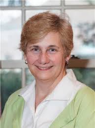 Mary-Jo Thomas, BSN, OD, MSc, FAAO