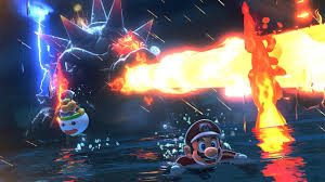 Super mario odyssey is finally out in the (breath of the) wild! 23 Best Nintendo Switch Games For Every Player 2021 Wired
