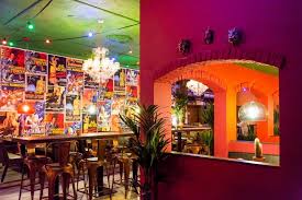 This northwest arkansas hotspot is one of the best mexican restaurants in the area. El Santo Discover Groningen