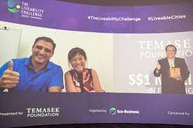 Temasek foundation running pilot for households to get free surgical, n95 masks by presenting utility bills: Temasek Foundation Awards 1 Million To Turtletree Labs For Solution To Produce Milk Using Biotechnology Press Releases Asia Sustainable Business