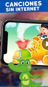 Videos Infantiles Para Ninos En Cuarentena Granja For Android Apk Download