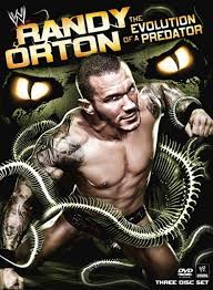 The announcers pointed out that it was the only title that orton had never held during his wrestling career. Randy Orton The Evolution Of A Predator Video 2011 Photo Gallery Imdb
