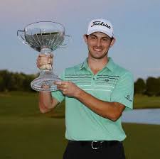 Patrick cantlay (born march 17, 1992) is an american professional golfer. Who Is Patrick Cantlay S Girlfriend Wife Bio 2021