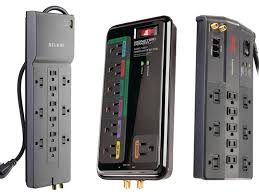 10 Things You Should Know About Surge Protectors Cnet