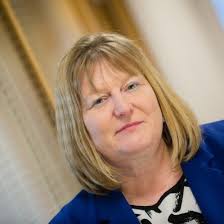 Kate Turner CMgr MCMI