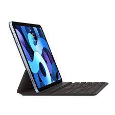Smart Keyboard Folio For Ipad Air 4th Generation And Ipad Pro 11 Inch 2nd Generation Us English Apple Iphone Accessories Ipad Air Ipad Accessories