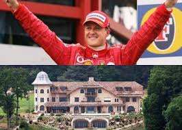 The following 8 files are in this category, out of. Die Familie Schumacher Stellt Ein Herrenhaus Fur 400 Mio R Zum Verkauf Fotos