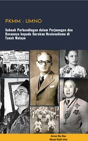 Sejarah mengenai penubuhan umno di tanah melayu. Pdf Pkmm Umno Sebuah Perbandingan Dalam Perjuangan Dan Kesannya Kepada Gerakan Nasionalisme Di Tanah Melayu Mohamad Azizan Academia Edu