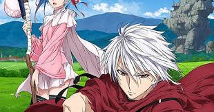 Pin On Rowel Animenovelman