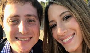 Amanda Baker, Michael Mazur-Biuso