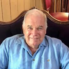 Ronald Bean Obituary