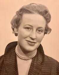 Anne “Nancy” Jenkins Gans Kayarian