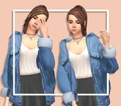 Sims4mm Sims Four Sims 4 Dresses Sims 4 Clothing