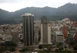 Fuerte temblor se sintió en antioquia y en bogotá. Cual Es El Riesgo Sismico En Bogota