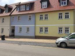 Bei der übernahme einer einbauküche. 3 Zimmer Wohnung Zum Verkauf Poststr 16 06567 Bad Frankenhausen Bad Frankenhausen Kyffhauser Mapio Net
