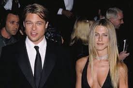 What did jennifer aniston say about brad pitt and angelina jolie? Did Brad Pitt Call Jennifer Aniston Dull He S Majorly Backtracking Shemazing