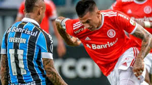 #grêmio , #inter , #grenal433 , #grenalaovivonovo manto sagrado, adquira aqui o seu! Gremio 0 X 0 Inter Gre Nal Na Libertadores Termina Com Empate Sem Gols Pancadaria E Expulsoes Goal Com