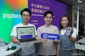 用AI 解讀獸醫報告香港初創Peqaboo 創辦人訪問：AI 寵物健康管理 ...