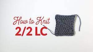 We did not find results for: How To Knit Two Over Two Left Cross 2 2 Lc In Knitting Hands Occupied Youtube