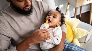 Image result for Formula Feeding