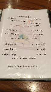 メニュー写真 : 【移転】北陸魚場なおすけ - 東大垣/居酒屋 | 食べログ
