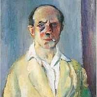 Georg Anton Abraham Urlaub Portrait Henriette Haussmann 1779