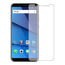 BLU Vivo XL3 Plus Protector de pantalla ...