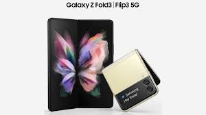 461,120, samsung galaxy fold comes with android 11, 7.3 inches foldable dynamic amoled display, snapdragon 855 octa chipset, triple (12mp + 12mp + 16mp) rear and dual (10mp + 8mp) selfie camera. Samsung Galaxy Z Fold 3 Galaxy Z Flip 3 Prices Leaked Ahead Of Launch Technology News India Tv