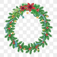 Christmas garland border png christmas lights border png christmas ornament border png christmas corner border png christmas card border png christmas chimney png. Flower And Holy Leaves With Ribbon Christmas Wreath Christmas Merry Christmas Wreath Png Transparent Clipart Image And Psd File For Free Download Ribbon Wreath Christmas Cherry Blossom Flowers Flower Illustration
