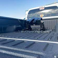 How to install a 5th wheel hitch. We Can Install Fifth Wheel And Rhino Linings 4 Yuma Facebook