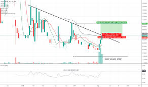 Tchc Stock Price And Chart Otc Tchc Tradingview