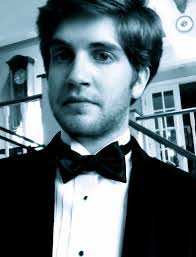 Kenneth Setser's Instagram, Twitter & Facebook