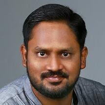 Joseph Moraes Email & Phone Number