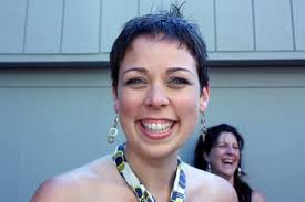 The Spohrs Are Multiplying Jackie