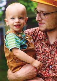 The Grignaffini Family